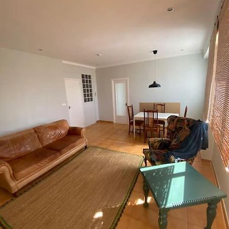 Apartamento Ideal Para Familias Mora la Nueva 外观 照片