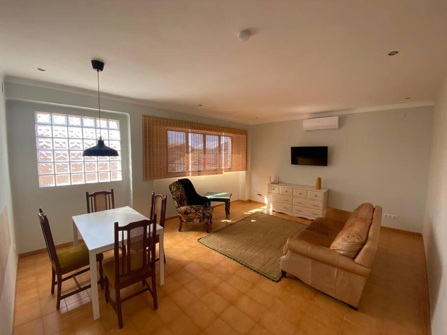 Apartamento Ideal Para Familias Mora la Nueva 外观 照片