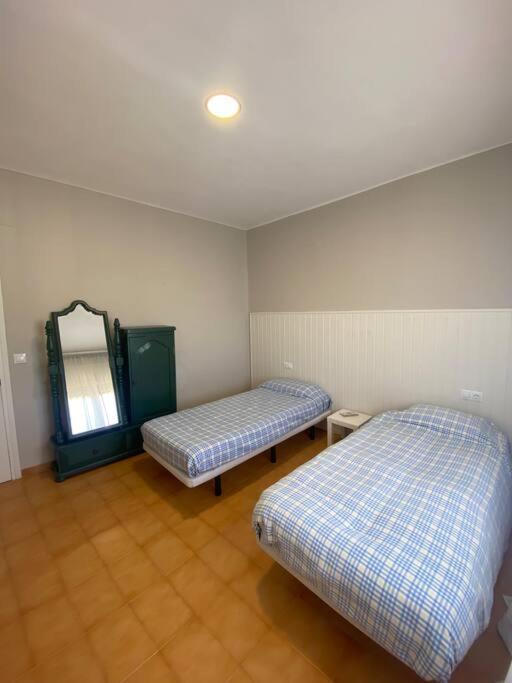 Apartamento Ideal Para Familias Mora la Nueva 外观 照片