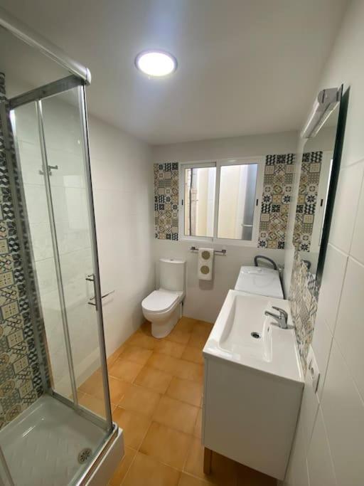 Apartamento Ideal Para Familias Mora la Nueva 外观 照片