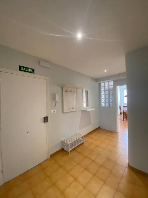 Apartamento Ideal Para Familias Mora la Nueva 外观 照片