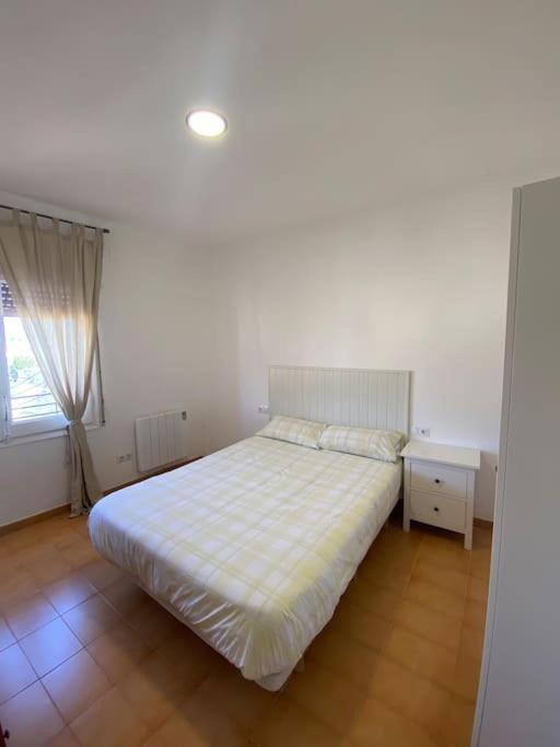 Apartamento Ideal Para Familias Mora la Nueva 外观 照片